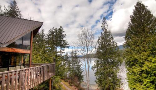 One-Bedroom Chalet - 4A