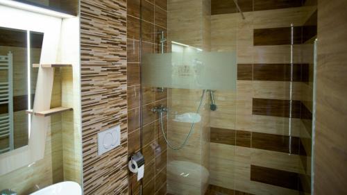 Duplex Quadruple Room