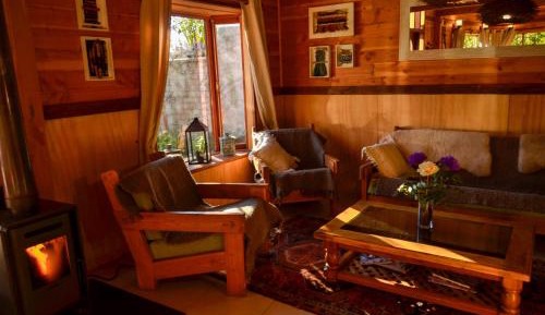 Twin Room with Private Bathroom