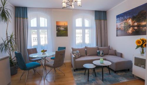 Superior Apartment