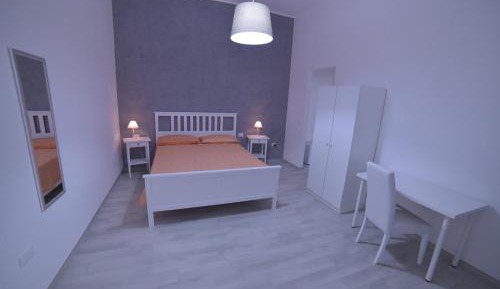 Deluxe Room (2 Adults + 1 Child)