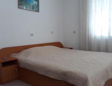 Quadruple Room with Balcony