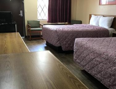 Double Room - Smoking