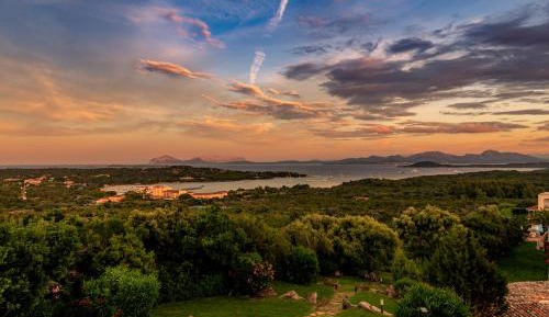 Superior Double Room with Sea View