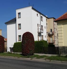 Standard Villa