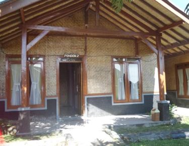Cottage with Garden View