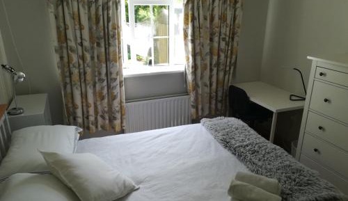 Budget Double Room