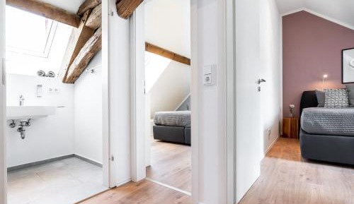 Apartment - Split Level