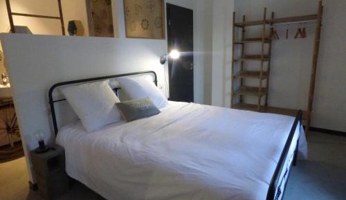 Queen Room with Balcony