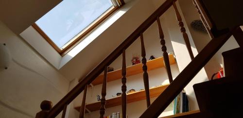 Apartment - Split Level