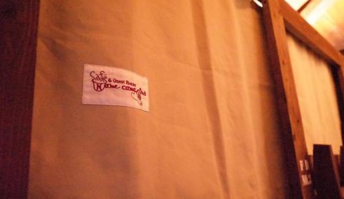 Economy Quadruple Room