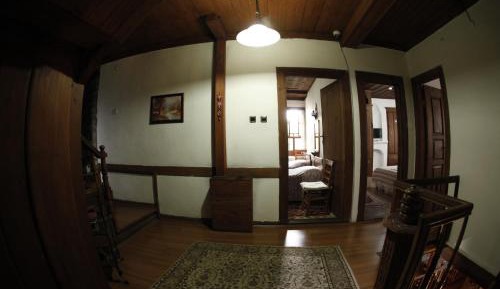 Family Room with Private Bathroom