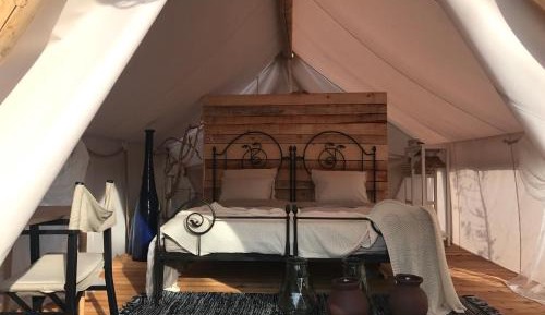 Tent