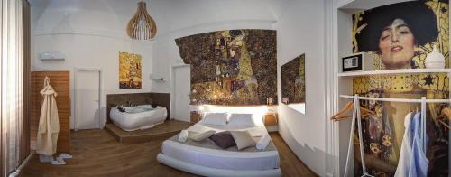 King Room with Spa Bath