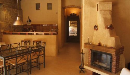 Two-Bedroom Cottage