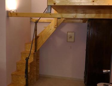 Superior Double or Twin Room with Garden View