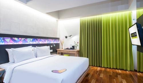 Happiness Double or Twin Room