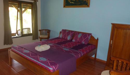 Standard Queen Room