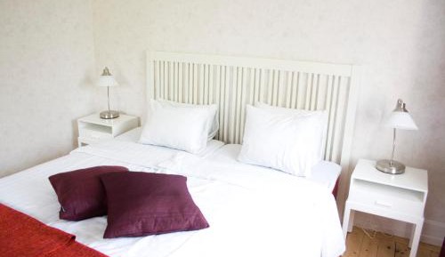 Family Room with Private Bathroom