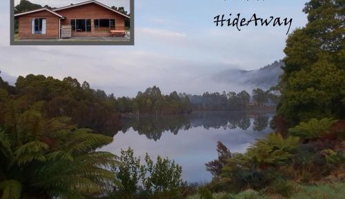 Tullah HideAway