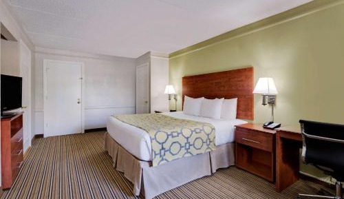 Double Room - 2nd Floor/Non-Smoking