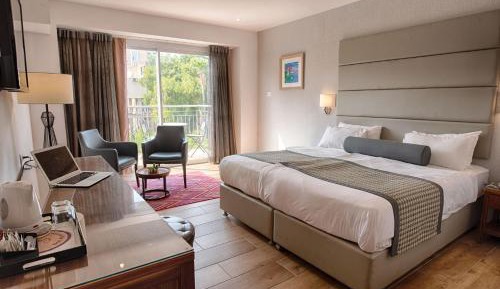Premium Double or Twin Room