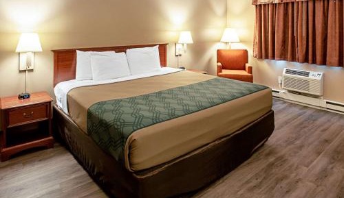 King Room - Non-Smoking