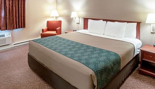 King Room - Non-Smoking