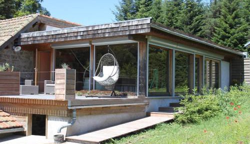 Suite with Hot Tub