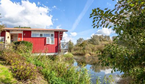 Twin Room with Balcony
