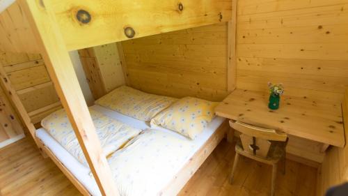 Classic Quadruple Room