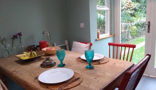 Holiday Home