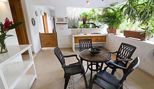 Standard Queen Room with Two Queen Beds