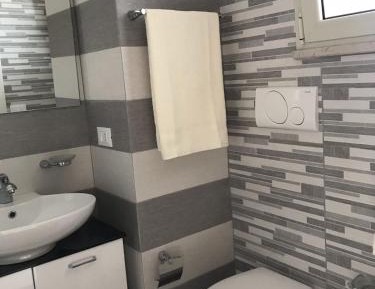 Triple Room with Balcony