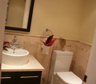 Premium One Bedroom - King Bed