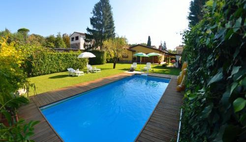 Two-Bedroom Holiday Home