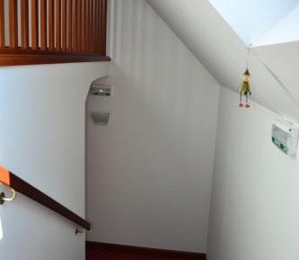 Two-Bedroom Apartment with Garden View