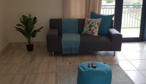 Loft with Kitchenette