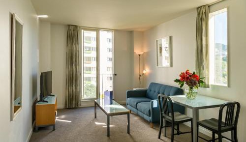 Premium One Bedroom Apartment