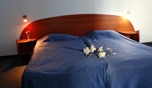 Deluxe Double or Twin Room with Balcony