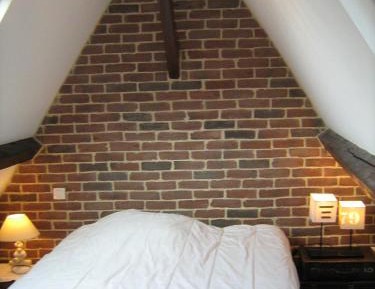 Apartment Duplex 9 (4 Adults)