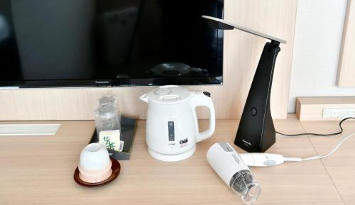 Twin Room - Non-Smoking