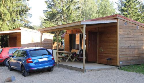 Chalet