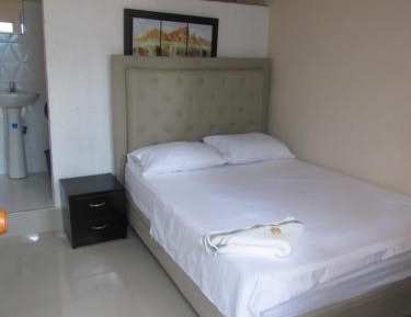 Standard Double Room with Fan