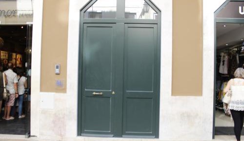 Superior Two-Bedroom Apartment