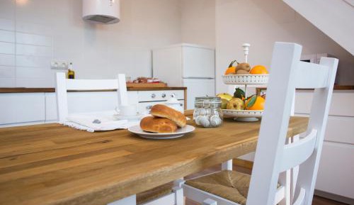 Apartment - Split Level