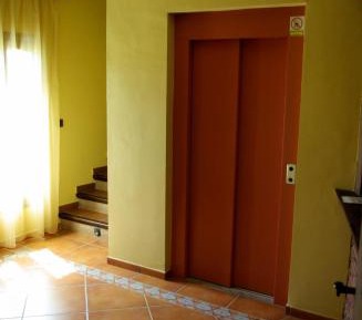 Twin Room - Disability Access