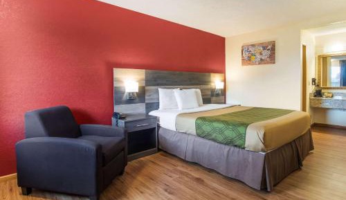 King Room - Non-Smoking