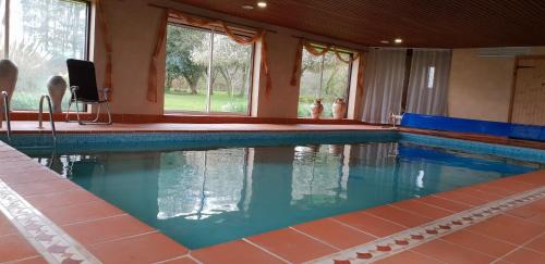 Three Bedroom Bungalow