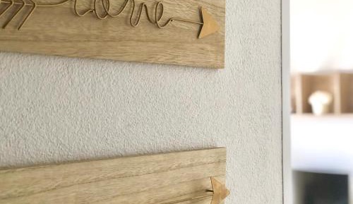 Two-Bedroom Deluxe Apartment with Balcony